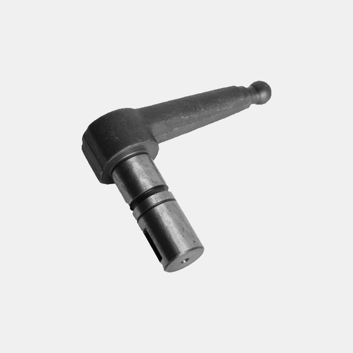 Adjustable Shift Lever