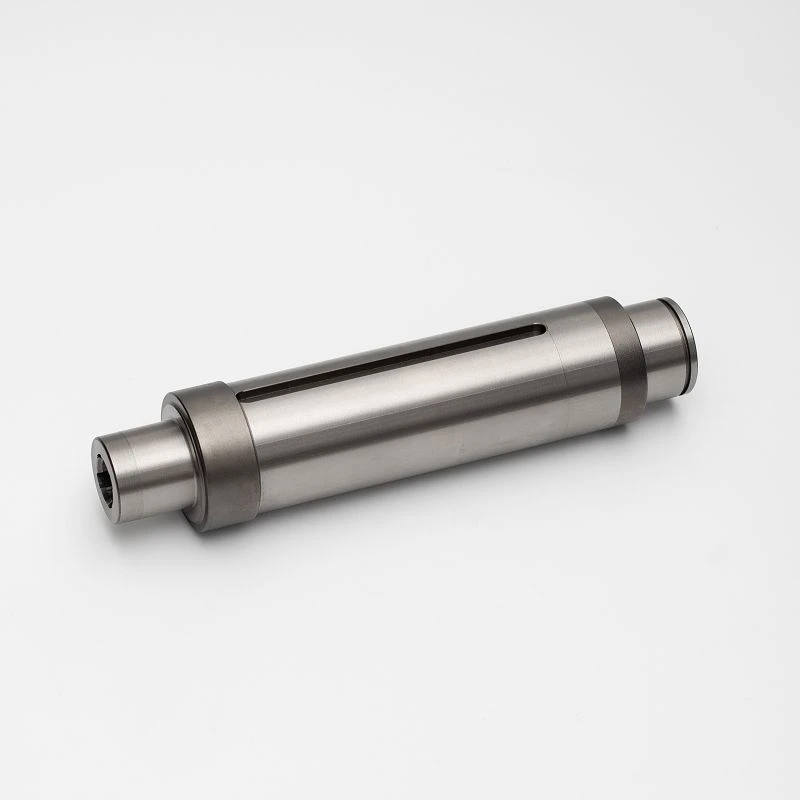 Carburized Precision Bushing