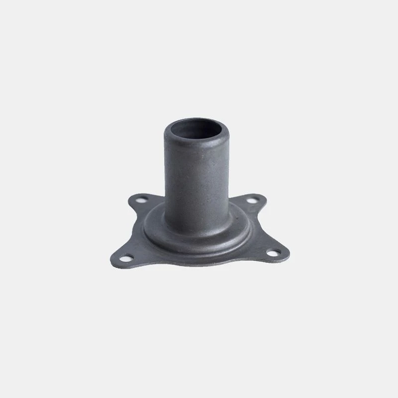 Clutch Throwout Fork
