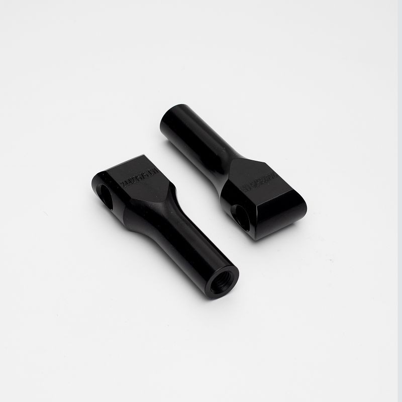 Cold Heading Parts Manufacturing CNC Machining