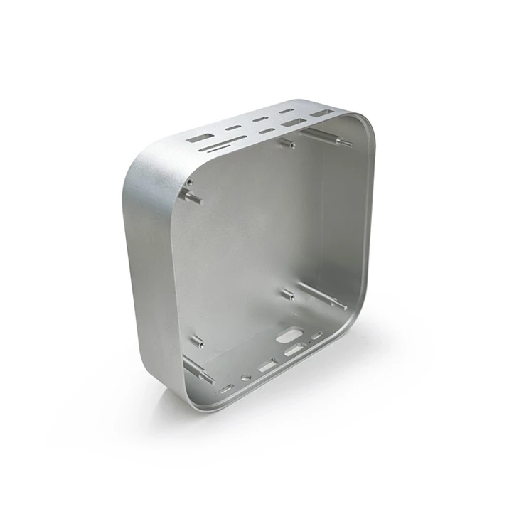 Forged Aluminum Rocker Arm