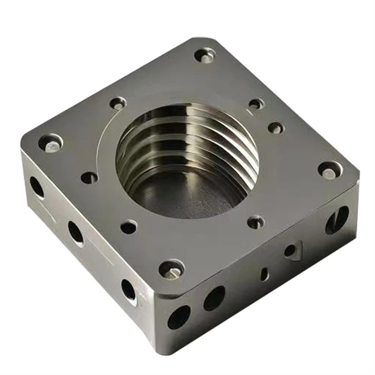 Hot Forged Fasteners
