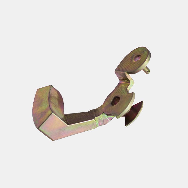 Non-standard Parts Processing