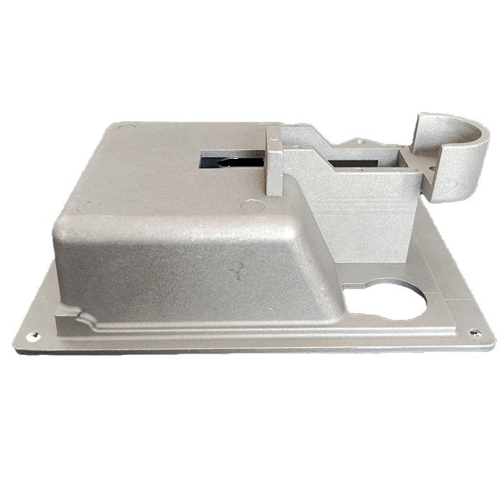 Aluminum Alloy Parts Processing