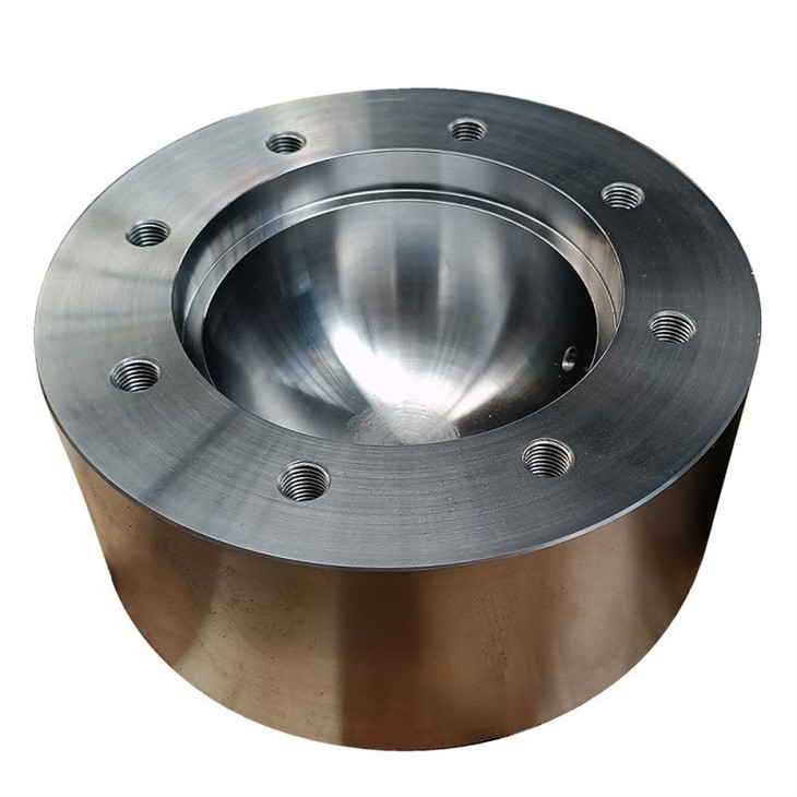 Aluminum Alloy Processing