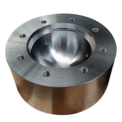 Aluminum Alloy Processing
