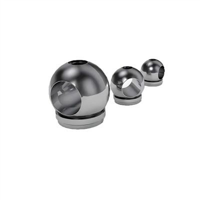 Hardened Valves
