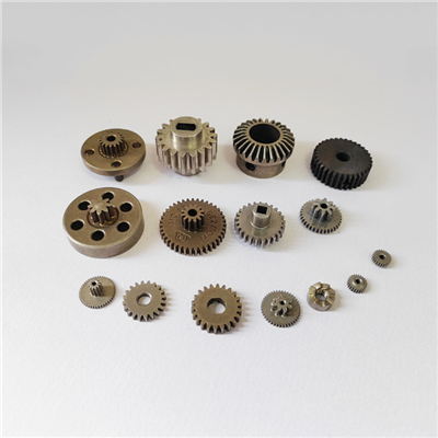 Reverse Idler Gear Shaft