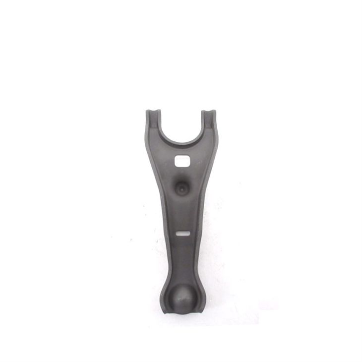 Throwout Fork factory