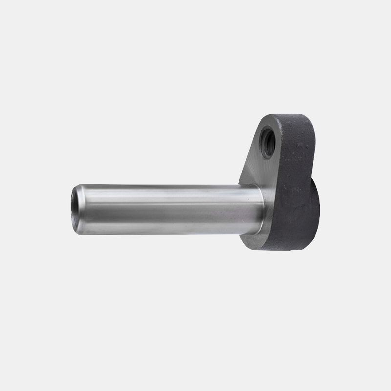 Separation Bearing Housing