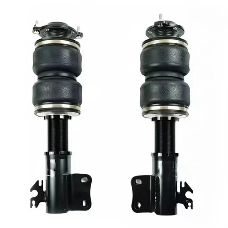 Air Suspension Top Mount