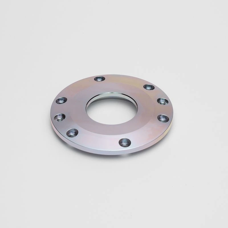 End Face Seal Flange