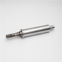 External Spline Motor Shaft