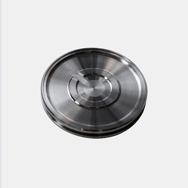 Flange End Connector