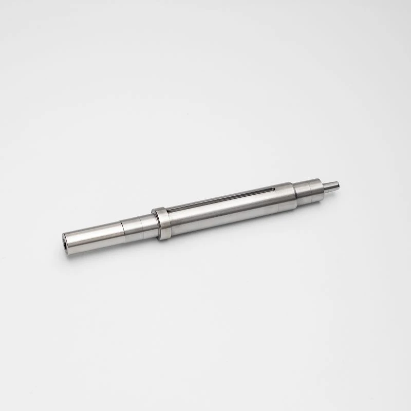 Gear Motor Output Shaft