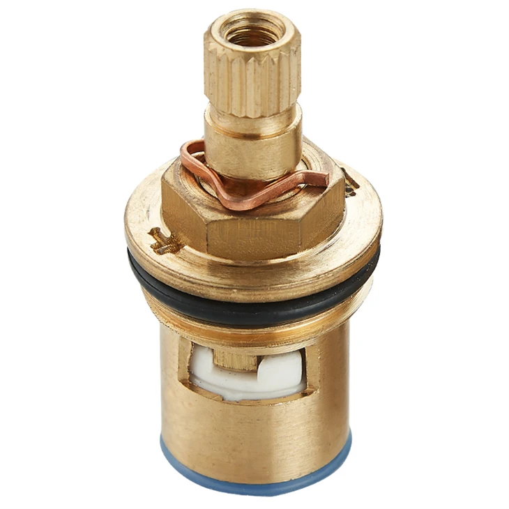 High Pressure Hydraulic Valve Core