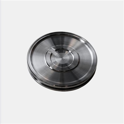High Pressure Piston Seals