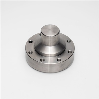 Hot Forged Fasteners