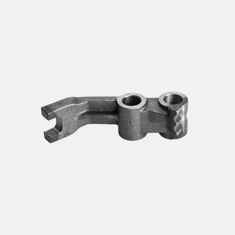 Manual Transmission Shift Fork Shaft