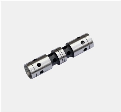Precision Hydraulic Parts Machining