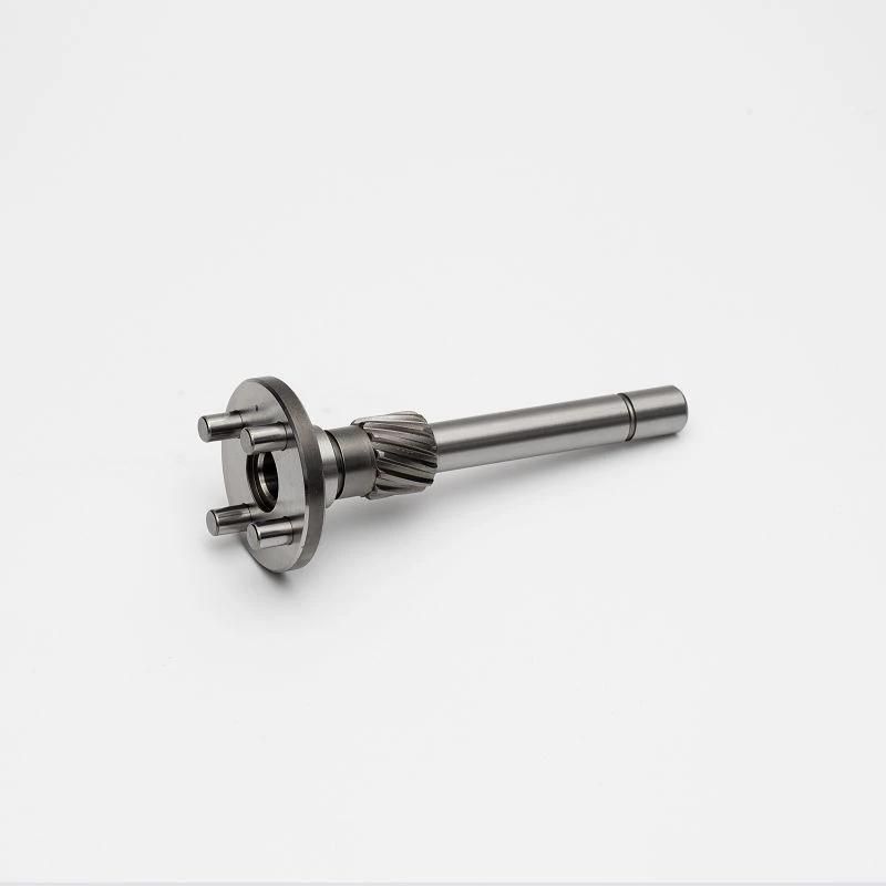 Precision Machined Planetary Carrier