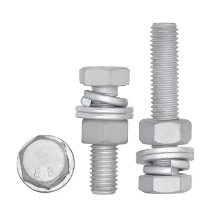 Precision Steel Casting Parts