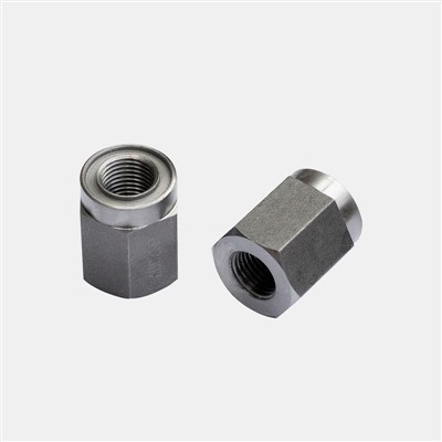 Push Fit Pipe Connectors